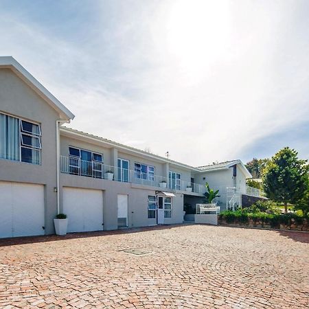 Villa Eike フラボウ エクステリア 写真