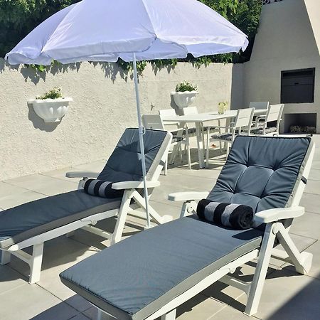 Villa Eike フラボウ エクステリア 写真